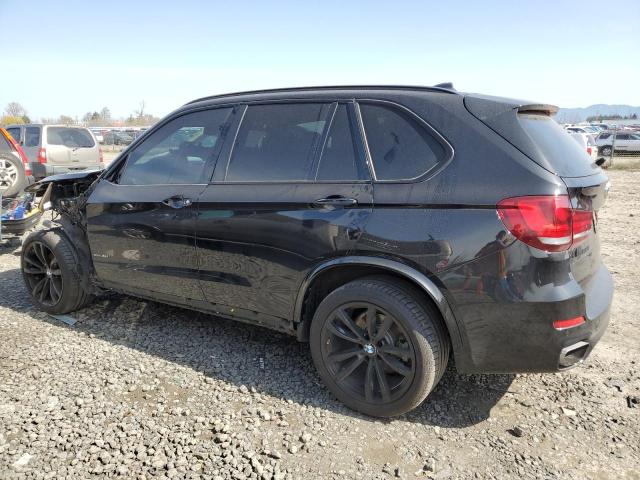 Photo 2 from auction – 2017 BMW X5 XDRIVE3 with VIN 5UXKR0C3XH0V82395
