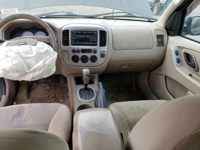 Photo 8 from auction – 2006 FORD ESCAPE XLT with VIN 1FMYU93156KD02747