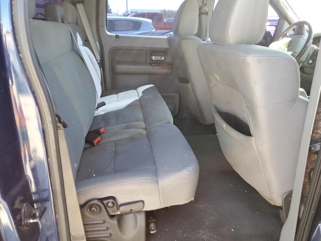 Photo 10 from auction – 2007 FORD F150 SUPER with VIN 1FTRW12WX7KC95166