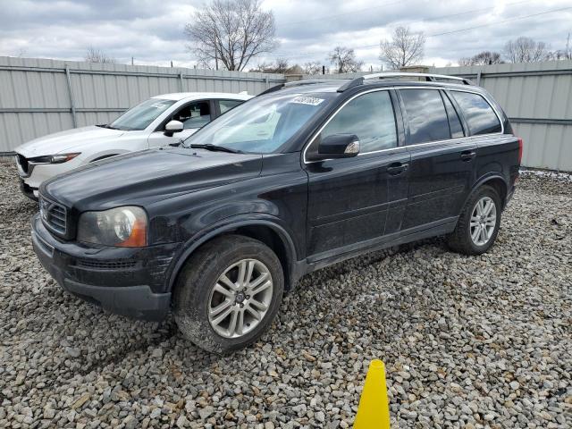 VOLVO XC90 3.2 2011 with VIN YV4952CZ6B1606587 - Photo from auction