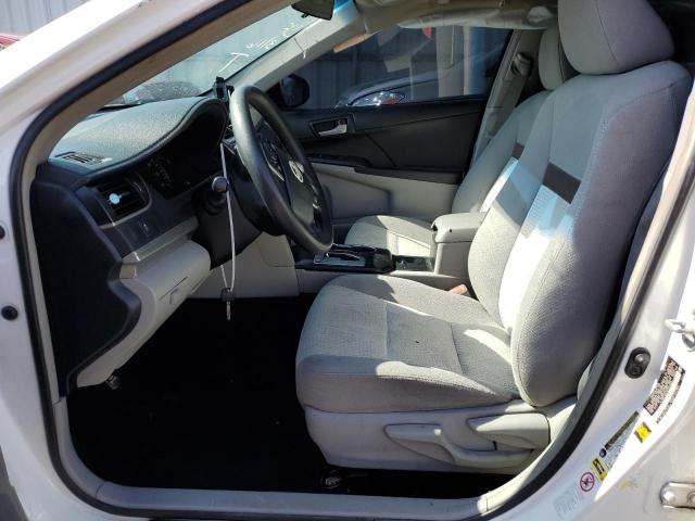 Photo 7 from auction – 2012 TOYOTA CAMRY BASE with VIN 4T1BF1FK7CU524938