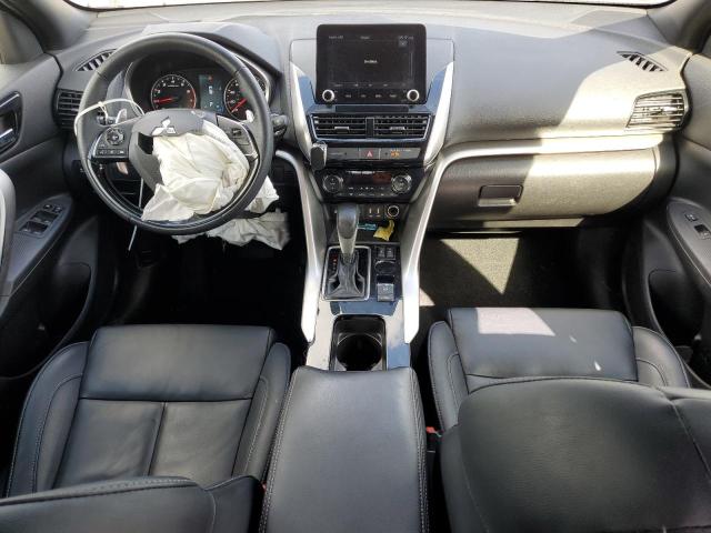Photo 8 from auction – 2022 MITSUBISHI ECLIPSE CR with VIN JA4ASWAA2NZ062554