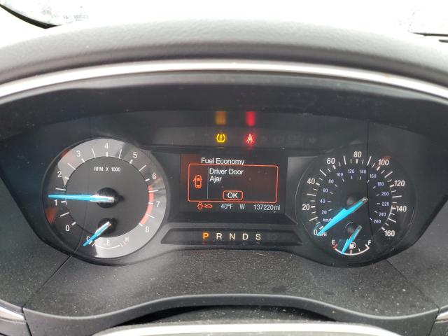 Photo 9 from auction – 2014 FORD FUSION SE with VIN 3FA6P0H77ER225391