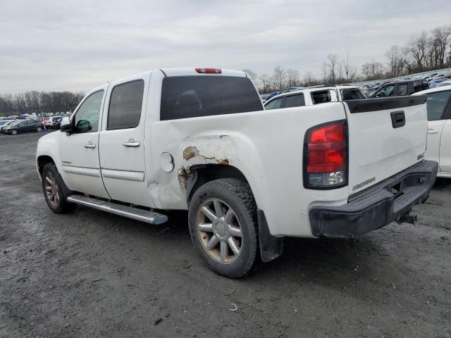Photo 2 from auction – 2008 GMC NEW SIERRA with VIN 2GTEK638181212331