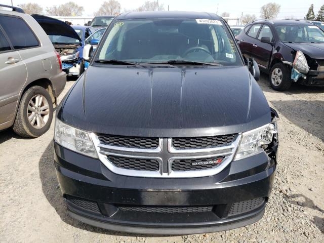 Photo 5 from auction – 2014 DODGE JOURNEY SE with VIN 3C4PDCAB5ET303628