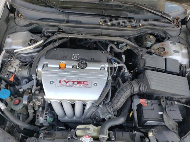Photo 11 from auction – 2005 ACURA TSX with VIN JH4CL968X5C021271