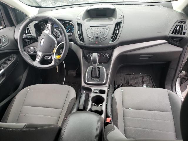 Photo 8 from auction – 2014 FORD ESCAPE SE with VIN 1FMCU0GX1EUB20700