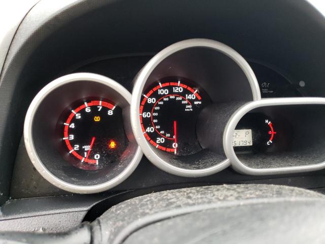 Photo 9 from auction – 2010 PONTIAC VIBE with VIN 5Y2SP6E06AZ410475