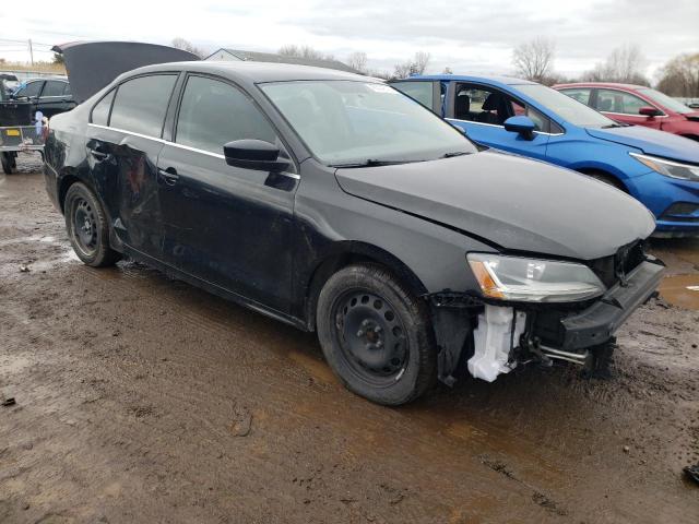 Photo 4 from auction – 2017 VOLKSWAGEN JETTA S with VIN 3VW2B7AJ1HM323286