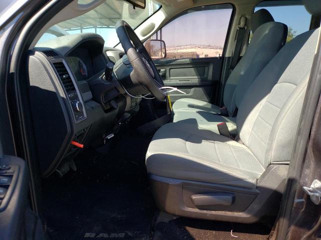 Photo 7 from auction – 2016 RAM 1500 ST with VIN 1C6RR7FM3GS116962