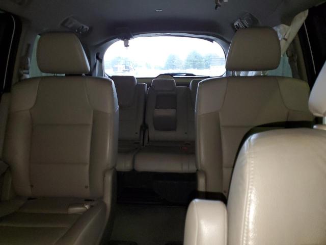 Photo 10 from auction – 2013 HONDA ODYSSEY TO with VIN 5FNRL5H91DB077059
