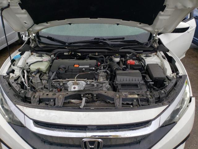 Photo 11 from auction – 2016 HONDA CIVIC LX with VIN 2HGFC2F51GH505634