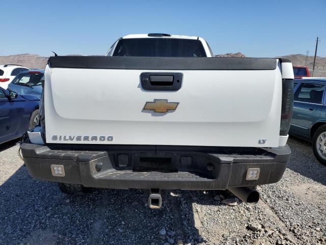 Photo 6 from auction – 2007 CHEVROLET SILVERADO with VIN 1GCHK23677F560825