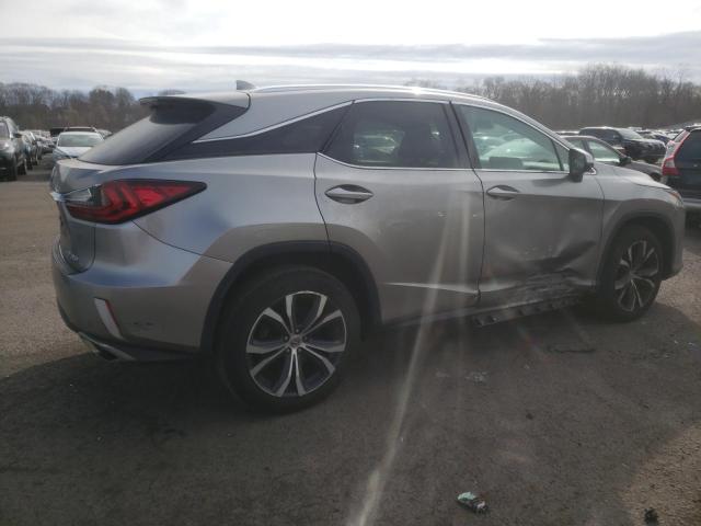 Photo 3 from auction – 2017 LEXUS RX 350 BAS with VIN 2T2BZMCA1HC081856