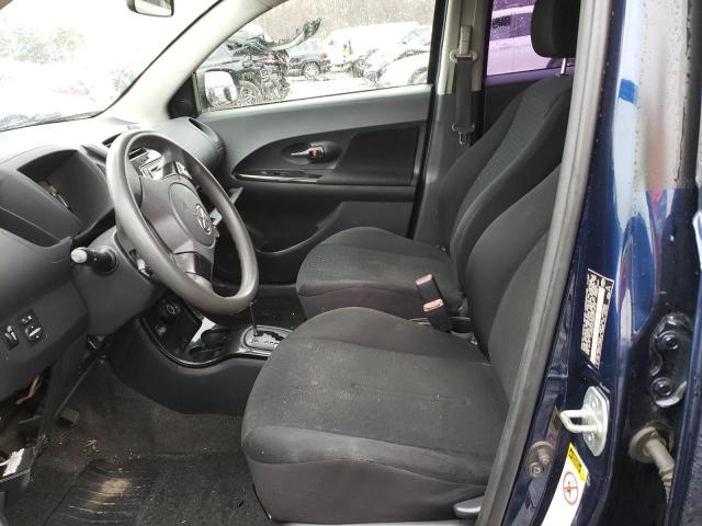 Photo 7 from auction – 2008 SCION XD with VIN JTKKU10468J017616