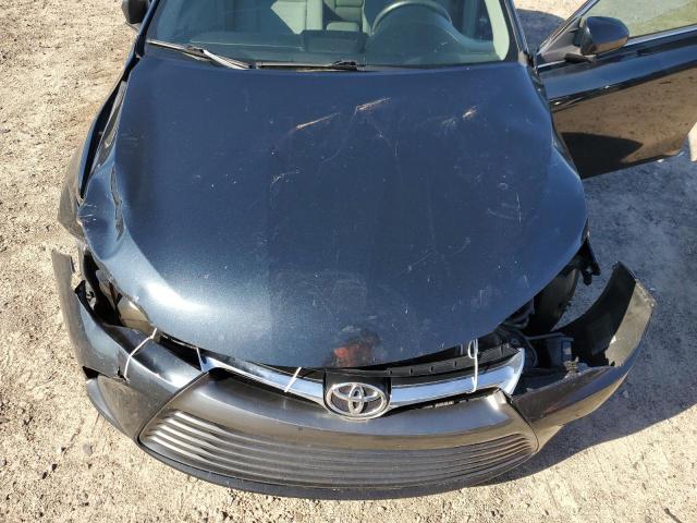 Photo 11 from auction – 2017 TOYOTA CAMRY LE with VIN 4T1BF1FKXHU366635