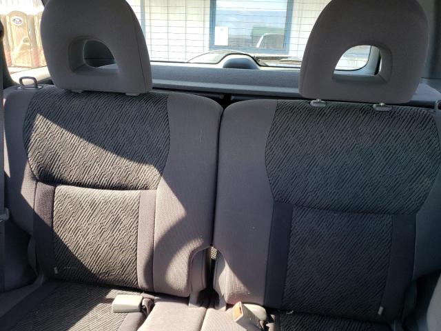 Photo 10 from auction – 2002 TOYOTA RAV4 with VIN JTEGH20V720058877