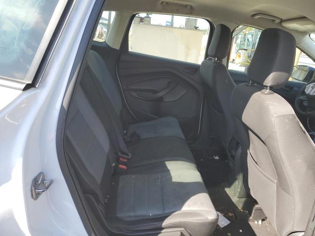 Photo 11 from auction – 2018 FORD ESCAPE S with VIN 1FMCU0F77JUA16952