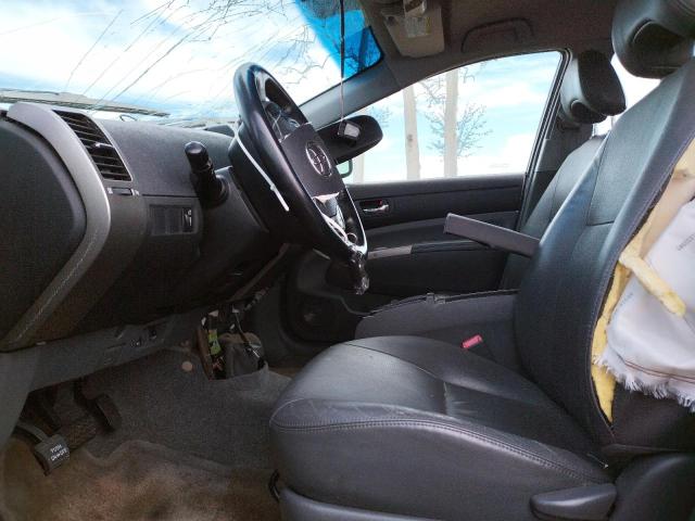 Photo 7 from auction – 2007 TOYOTA PRIUS with VIN JTDKB20U673209611