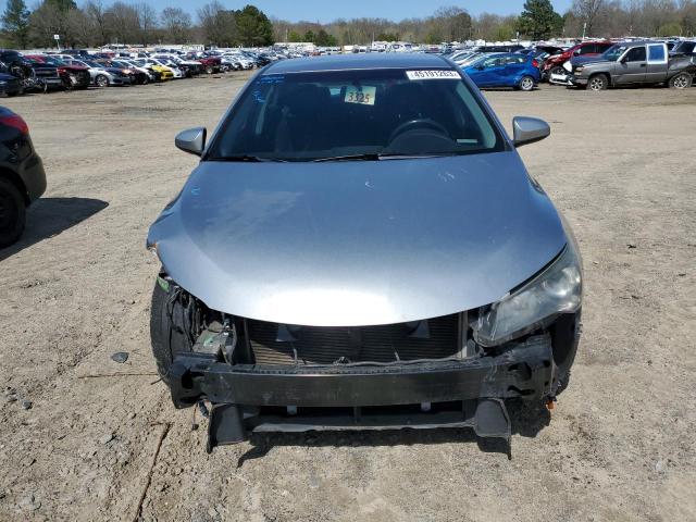 Photo 5 from auction – 2017 TOYOTA CAMRY LE with VIN 4T1BF1FK3HU295424