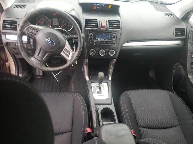 Photo 8 from auction – 2015 SUBARU FORESTER 2 with VIN JF2SJADC3FH499646