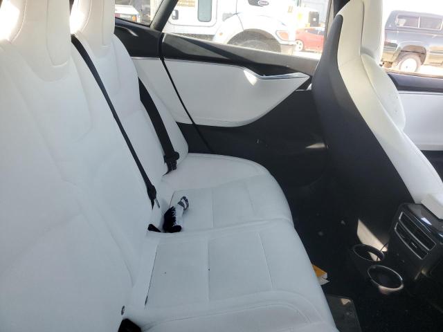 Photo 10 from auction – 2018 TESLA MODEL S with VIN 5YJSA1E26JF243854