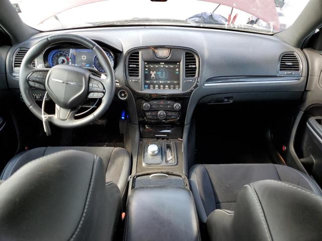 Photo 8 from auction – 2018 CHRYSLER 300 S with VIN 2C3CCABT4JH319940