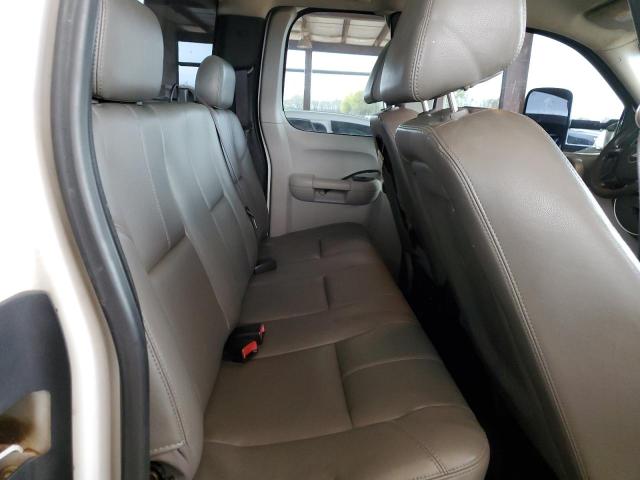 Photo 10 from auction – 2009 CHEVROLET 2500 with VIN 1GCHK49K09E162896