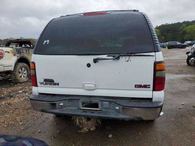 Photo 6 from auction – 2001 GMC YUKON with VIN 1GKEC13TX1R164902