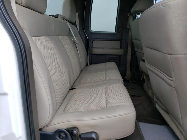 Photo 10 from auction – 2010 FORD F150 SUPER with VIN 1FTFX1EV5AKC20238
