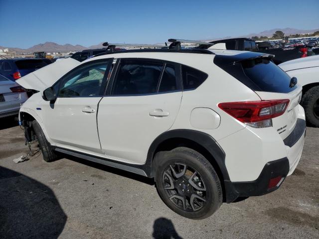 Photo 2 from auction – 2023 SUBARU CROSSTREK with VIN JF2GTDEC8PH208561