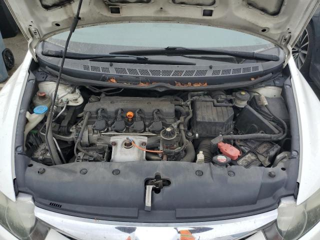 Photo 11 from auction – 2010 HONDA CIVIC EX with VIN 19XFA1F89AE063701