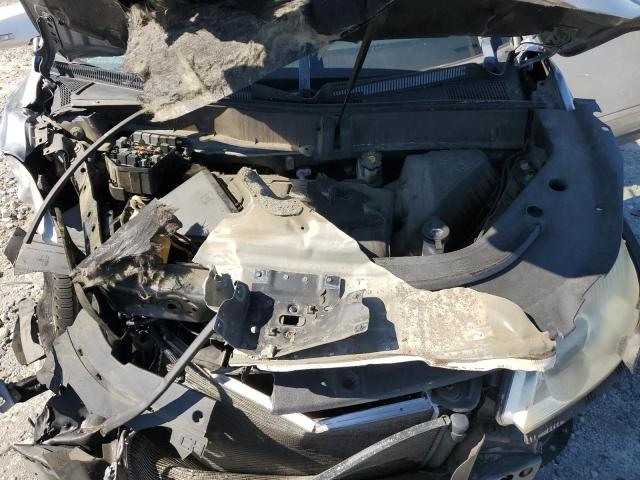 Photo 12 from auction – 2010 CHEVROLET TRAVERSE L with VIN 1GNLRFED8AS114567