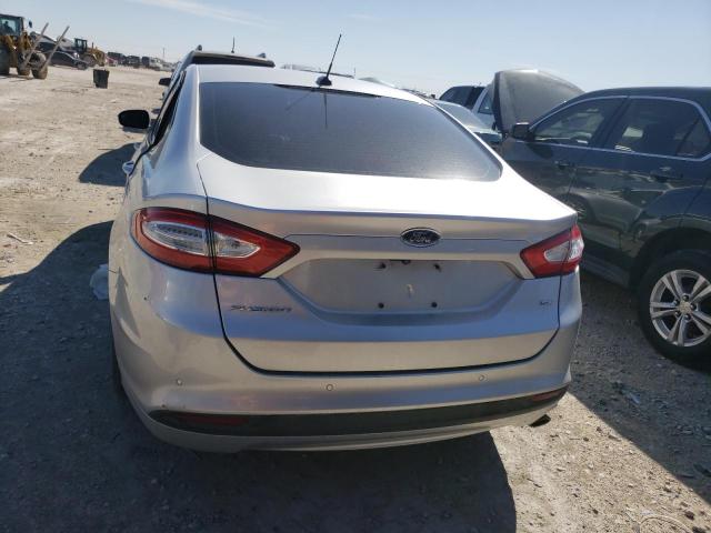 Photo 6 from auction – 2016 FORD FUSION SE with VIN 3FA6P0H73GR313972