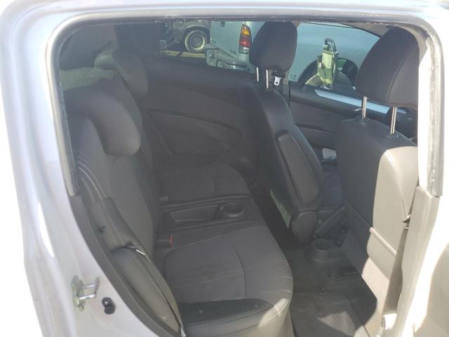 Photo 10 from auction – 2013 CHEVROLET SPARK LS with VIN KL8CA6S94DC602194