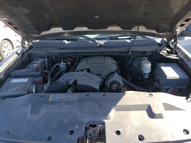 Photo 11 from auction – 2008 CHEVROLET SILVERADO with VIN 2GCEK13C081112244