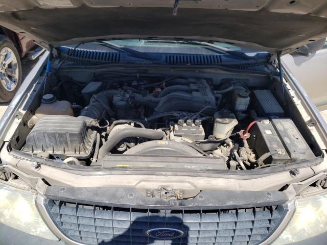 Photo 12 from auction – 2005 FORD EXPLORER X with VIN 1FMZU62K05UB48724