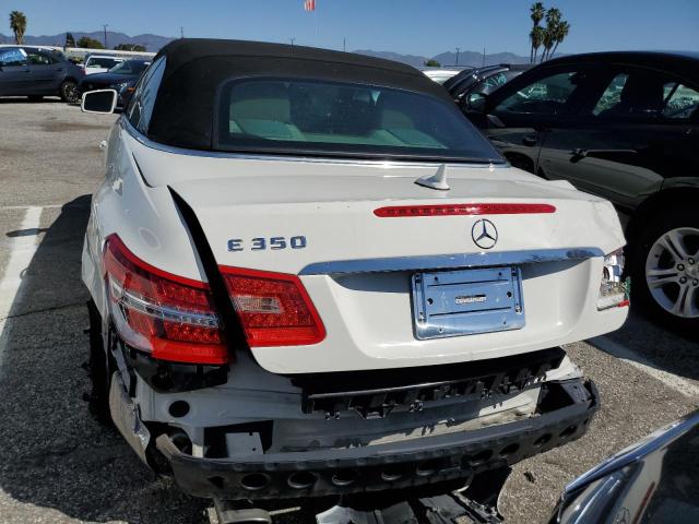 Photo 6 from auction – 2012 MERCEDES-BENZ E 350 with VIN WDDKK5KF2CF140267
