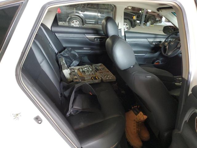Photo 10 from auction – 2013 NISSAN ALTIMA 3.5 with VIN 1N4BL3AP5DC288086