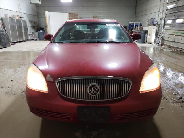 Photo 5 from auction – 2007 BUICK LUCERNE CX with VIN 1G4HD57227U163128