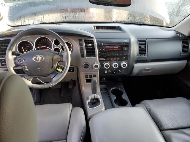 Photo 8 from auction – 2012 TOYOTA SEQUOIA SR with VIN 5TDBW5G11CS066786