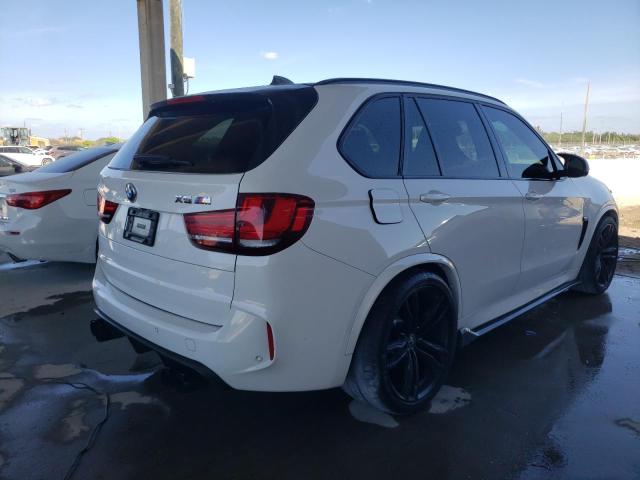 Photo 3 from auction – 2015 BMW X5 M with VIN 5YMKT6C51F0C89712