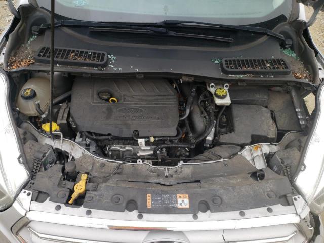 Photo 12 from auction – 2018 FORD ESCAPE SEL with VIN 1FMCU9HD9JUA94740