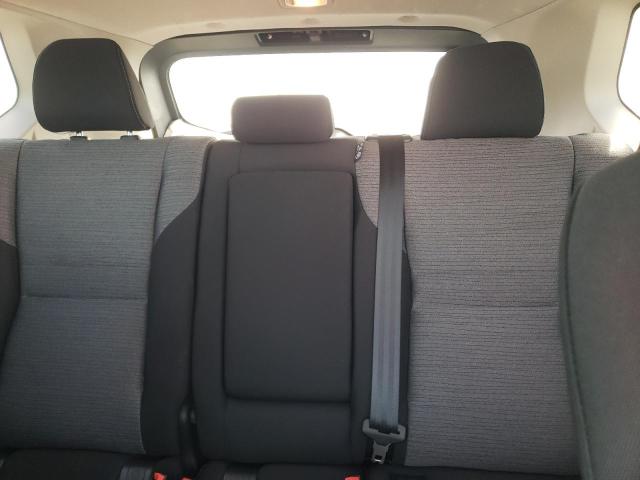 Photo 10 from auction – 2021 NISSAN ROGUE SV with VIN 5N1AT3BB6MC766262