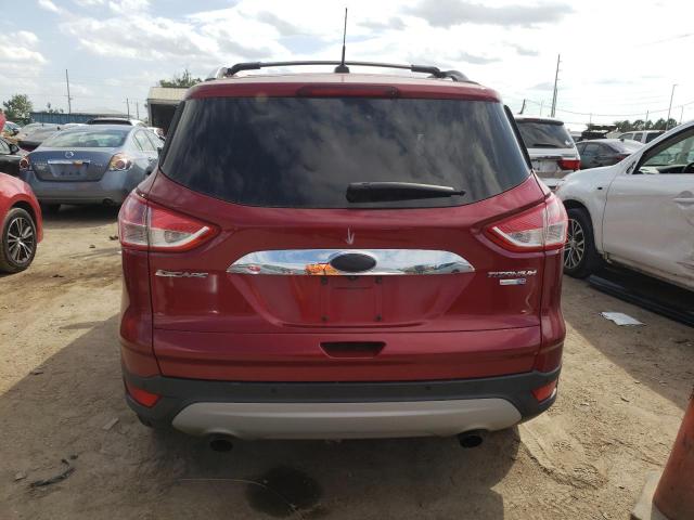 Photo 6 from auction – 2014 FORD ESCAPE TIT with VIN 1FMCU9JX8EUA19750