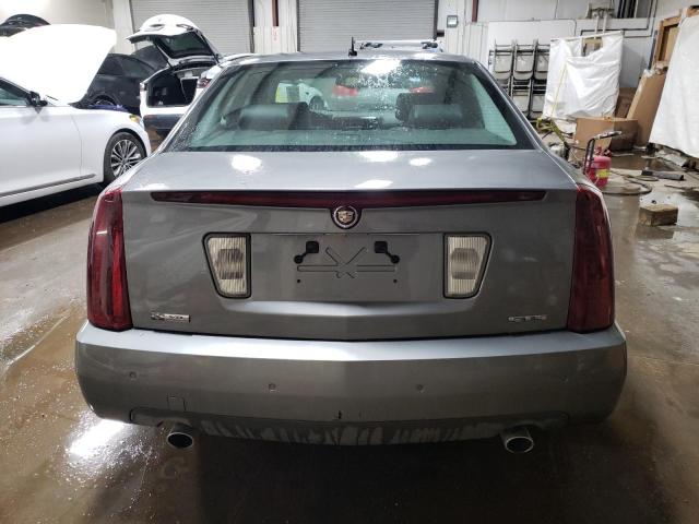 Photo 6 from auction – 2005 CADILLAC STS with VIN 1G6DC67A150142300