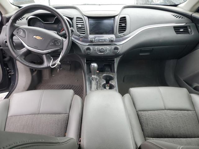 Photo 8 from auction – 2014 CHEVROLET IMPALA LT with VIN 2G1115SL1E9181279