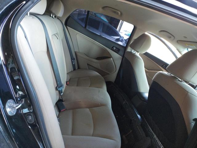 Photo 10 from auction – 2013 KIA OPTIMA LX with VIN 5XXGM4A73DG146239