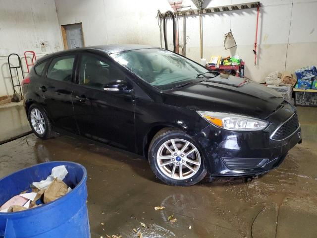 Photo 4 from auction – 2016 FORD FOCUS SE with VIN 1FADP3K27GL213345