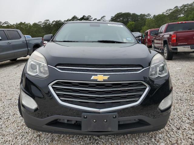 Photo 5 from auction – 2017 CHEVROLET EQUINOX LT with VIN 2GNALCEK8H1611828
